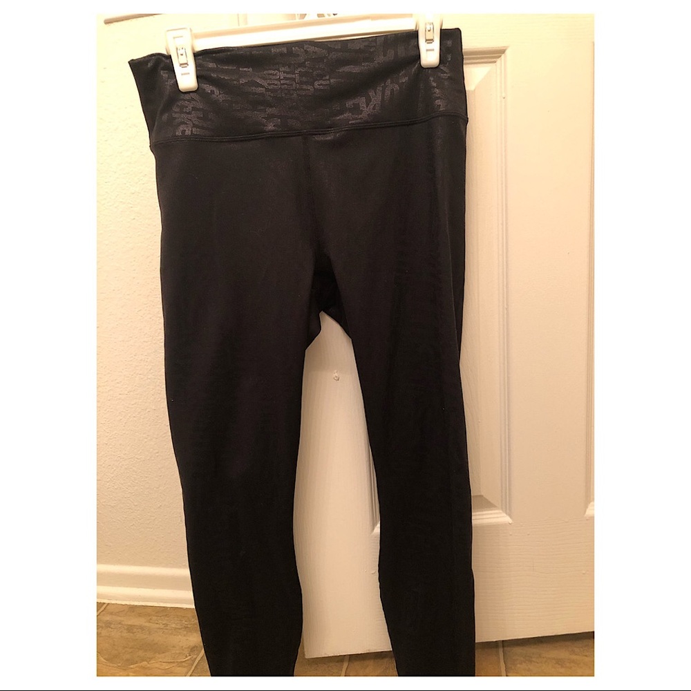 Fabletics powerhold skinny